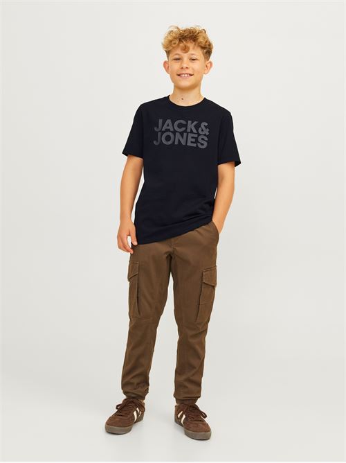 JACK JONES KIDS | 12152730/Black